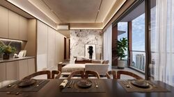 Amber Gardens (D15), Condominium #559733201